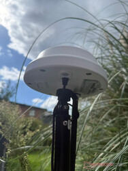 Stacja RTK potrzebuje tylko jednego z dwóch urządzeń Luba Mini