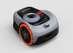 Navimow i-Series otrzymuje nowe funkcje dzięki aktualizacji. (Źródło obrazu: Navimow)