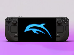 Emulator Dolphin w wersji 2503 jest już dostępny do pobrania (źródło obrazu: Steam i Dolphin - edytowane)