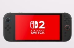 Nintendo Switch 2 może później otrzymać mocniejszy wariant (źródło obrazu: Nintendo)