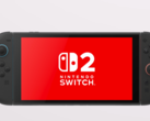 Nintendo Switch 2 może później otrzymać mocniejszy wariant (źródło obrazu: Nintendo)