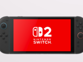Nintendo Switch 2 może później otrzymać mocniejszy wariant (źródło obrazu: Nintendo)