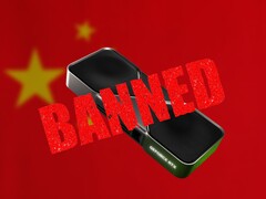 RTX 5090D jest wyposażony w ten sam sprzęt, co przedstawiony tutaj procesor graficzny RTX 5090. (Źródło zdjęcia: Nvidia, Unsplash, Pixabay, edytowane)