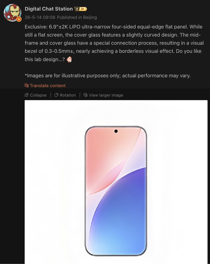 Wyciekły szczegóły dotyczące serii Oppo Find X10.