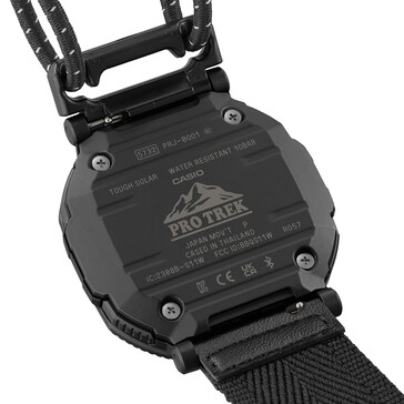 (Źródło zdjęcia: Casio)