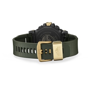 (Źródło zdjęcia: Casio)