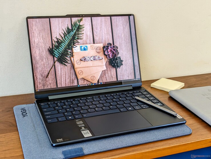 2024 Lenovo Yoga 9 2-w-1 14IMH9