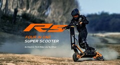 RS. (Źródło zdjęcia: INMOTION)