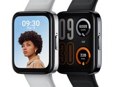 Realme Watch 3 Pro ma duży wyświetlacz i zapewnia do 10 dni pracy na baterii. (Źródło obrazu: Realme)