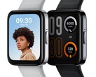 Realme Watch 3 Pro ma duży wyświetlacz i zapewnia do 10 dni pracy na baterii. (Źródło obrazu: Realme)