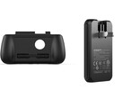 Etui Grip Case z rysikiem oraz ładowarka Retroid 35W należą do akcesoriów przeznaczonych dla modeli Pocket Duo i Pocket Duo Lite.