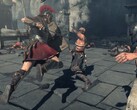 Ryse: Son of Rome było tytułem startowym dla konsoli Xbox One. (Źródło obrazu: Crytek)