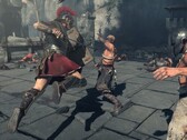 Ryse: Son of Rome było tytułem startowym dla konsoli Xbox One. (Źródło obrazu: Crytek)