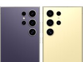 Zdjęcia z wnętrza Samsunga Galaxy S24 Ultra pokazują nowy moduł kamery, który jest już analizowany. (Zdjęcie za pośrednictwem Arsene Lupin, edytowane)