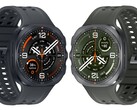 Zegarek Samsung Galaxy Watch Ultra2 zawiera elementy stylistyczne charakterystyczne dla modelu Galaxy Watch8 Classic, co potwierdzają ujawnione oficjalne rendery.