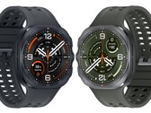 Zegarek Samsung Galaxy Watch Ultra2 zawiera elementy stylistyczne charakterystyczne dla modelu Galaxy Watch8 Classic, co potwierdzają ujawnione oficjalne rendery.