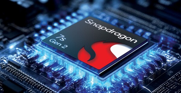 Motorola Edge 60 Stylus ma procesor Snapdragon 7s Gen 2, podczas gdy Moto G Stylus 2025 ma procesor Snapdragon 6 Gen 3. (Źródło zdjęcia: Motorola)