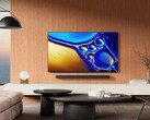 Reklamowana szczytowa jasność HDR modelu Bravia 8 II jest o 50% wyższa (źródło obrazu: Sony)