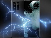 Wersja Sony Xperia 1 V pojawiła się już w nieoficjalnym filmie koncepcyjnym. (Źródło obrazu: Nauka i Wiedza.)