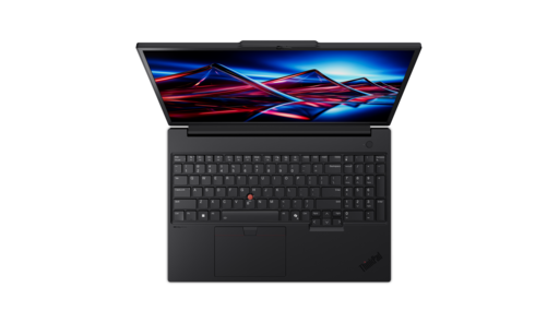 Lenovo ThinkPad P16v Gen 3 (źródło obrazu: Lenovo)