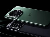 OnePlus 11 nie będzie dostępny globalnie przez co najmniej kolejny miesiąc. (Źródło obrazu: OnePlus)