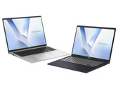Vivobook 14 i Vivobook 16 posiadają do 32 GB pamięci RAM (źródło obrazu: Asus)