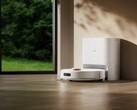 Robot odkurzający Xiaomi H40 (na zdjęciu) został wydany w Europie. (Źródło zdjęcia: Xiaomi)