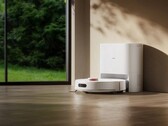 Robot odkurzający Xiaomi H40 (na zdjęciu) został wydany w Europie. (Źródło zdjęcia: Xiaomi)