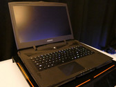 Aorus X9