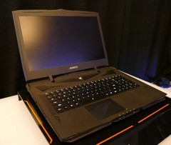 Aorus X9