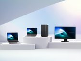 Najnowsze komputery z serii Expert P. (Źródło obrazu: Asus)