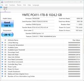 CrystalDiskMark