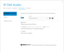 Dell Audio (Microphone)
