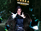 Ujawniono wymagania sprzętowe Forspoken na PC (zdjęcie via Square Enix)