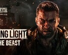 Obraz z gry Dying Light: Bestia, która jest najnowszą odsłoną popularnej serii firmy Techland. (Źródło obrazu: Techland)