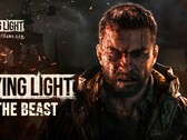Obraz z gry Dying Light: Bestia, która jest najnowszą odsłoną popularnej serii firmy Techland. (Źródło obrazu: Techland)