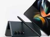 Samsung Galaxy Z Fold4. (Źródło: Samsung)