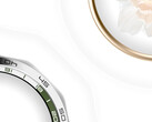 Wygląda na to, że Huawei zaprojektował dwie wersje swojego kolejnego smartwatcha Watch GT. (Źródło zdjęcia: Huawei)