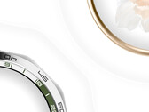 Wygląda na to, że Huawei zaprojektował dwie wersje swojego kolejnego smartwatcha Watch GT. (Źródło zdjęcia: Huawei)