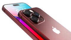 IPhone 15 Pro jest podobno wyposażony we wszystkie przyciski pojemnościowe. (Źródło obrazu: Technizo Concept)