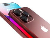 IPhone 15 Pro jest podobno wyposażony we wszystkie przyciski pojemnościowe. (Źródło obrazu: Technizo Concept)
