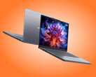 IdeaPad Slim 3 14IPH11 nadal posiada wyświetlacz OLED, mimo że jest laptopem bardziej budżetowym.