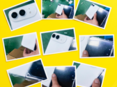 Rzekomy wyciek repliki iPhone'a Ultra.