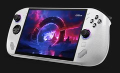 Lenovo Legion Go S ma korzystać z natywnego sterowania zasilaniem w systemie Linux za pośrednictwem nowego sterownika WMI (źródło obrazu: Lenovo)