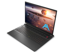 Błędy Radeona RX 7900M Alienware m18 R1 usunięte za pomocą obejścia sterownika wyświetlacza (Źródło: Dell)