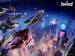 Marvel Rivals ma teraz mniej oszustów