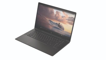 Envy 17 (Źródło obrazu: HP)