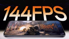 Wyświetlacz Nord 5. (Źródło zdjęcia: OnePlus)