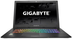 Gigabyte Sabre 17