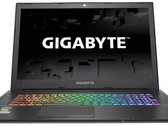 Gigabyte Sabre 17